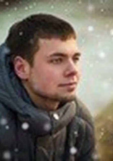 Я Vlad, 50 років з Черкас, шукаю знайомства без зобов'язань