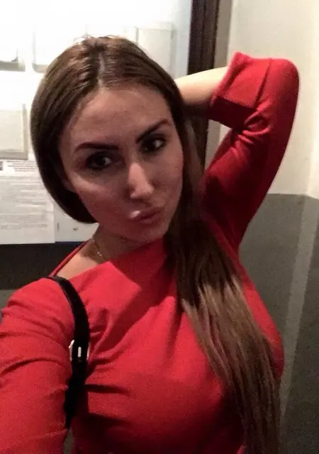 Я Andgella, 43, из Львова, ищу знакомство для общения