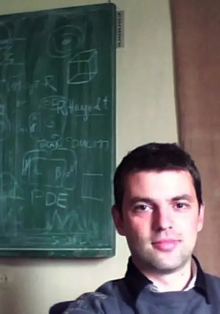 Xdoc из Софии, мне 44, познакомлюсь для вирта