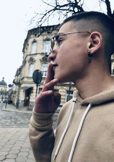 Ігор из Львова, мне 22, познакомлюсь для приятного времяпровождения