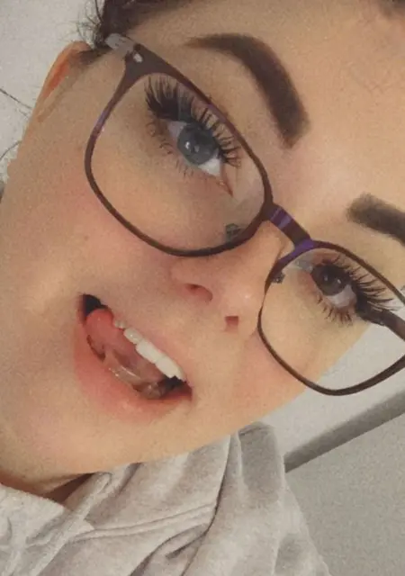 Kajsa из Стокгольма