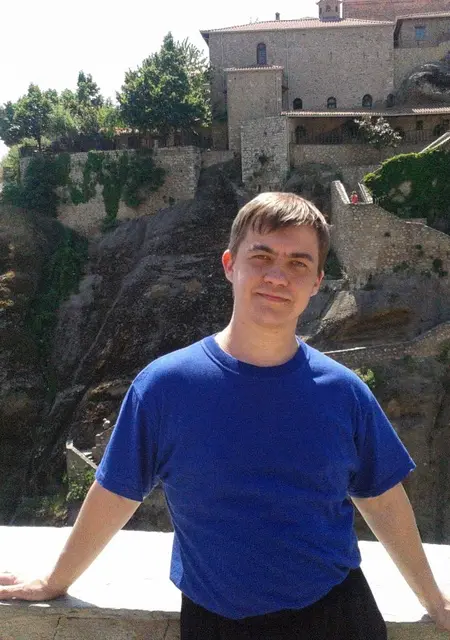 Alexs з Херсона, шукаю на сайті знайомства без зобов'язань