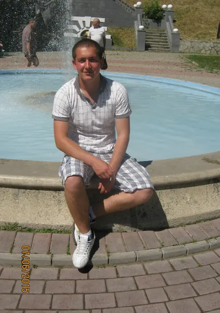 Дмитрий из Каменца-Подольского, ищу на сайте знакомства на одну ночь