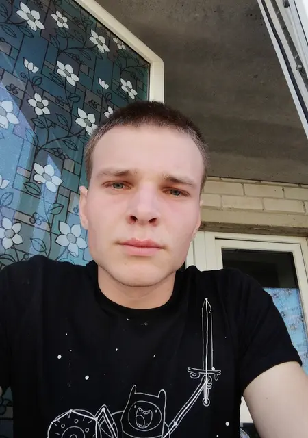 Я Александр, 28, знакомлюсь без обязательств в Барановичах
