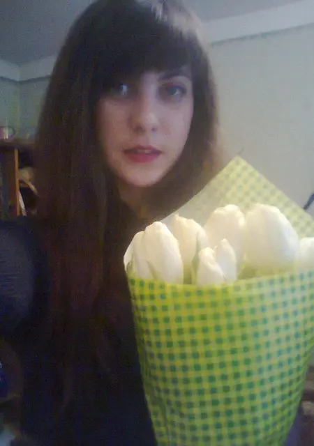 Я Лена, 29 років з Львів, шукаю знайомство для вірт