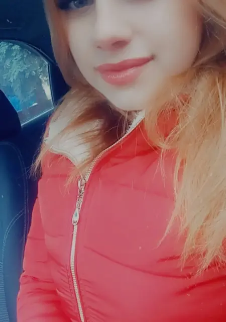 Я Виолетта, 23, из Кривого Рога, ищу знакомство для вирта