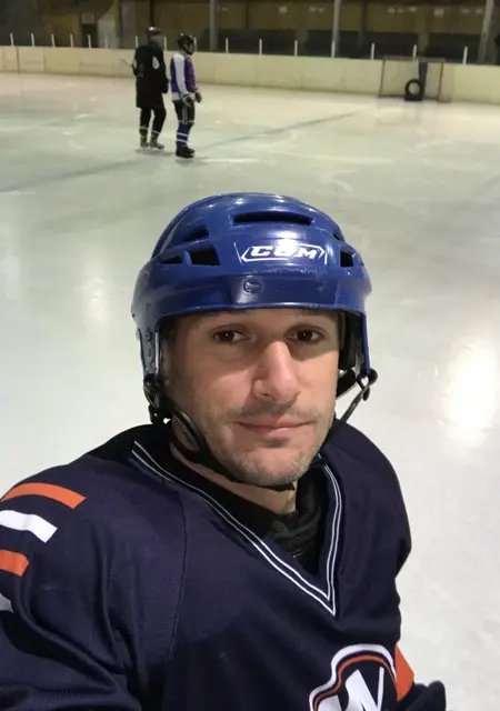 Giof из Луцка, мне 36, познакомлюсь для совместных путешествий