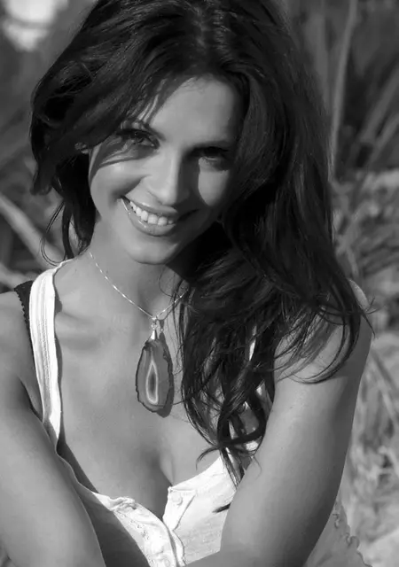 Марго из Лозова, мне 38, познакомлюсь без обязательств