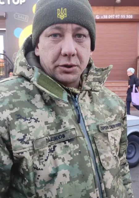 Рамиз из Белгорода-Днестровского, мне 48, познакомлюсь на одну ночь