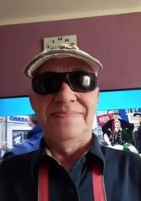 Zenon из Варшавы