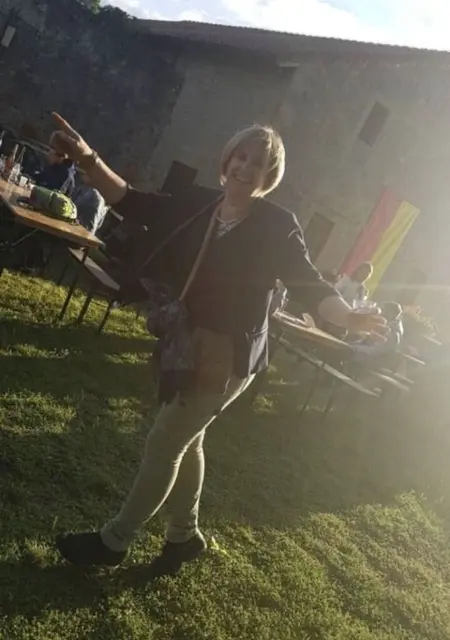 Tetelle из Парижа