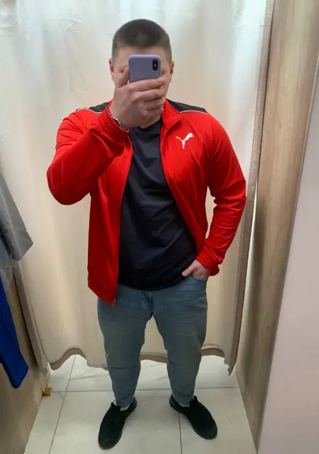 Артём из Константиновки, ищу на сайте приятное времяпровождение