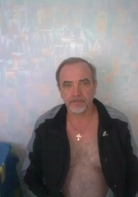 Владимир из Донецка, ищу на сайте постоянные отношения