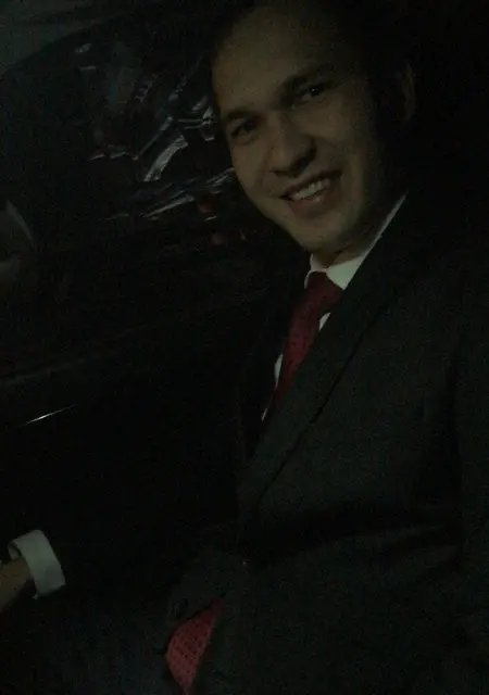 Дамир из Астаны, мне 36, познакомлюсь на одну ночь