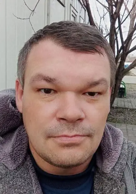 Я Николай, 44, из Запорожья, ищу знакомства без обязательств