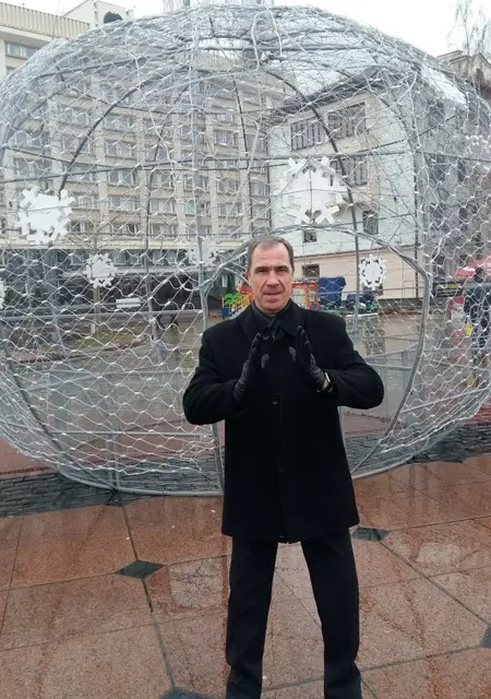 Олег из Гродно, ищу на сайте знакомства без обязательств