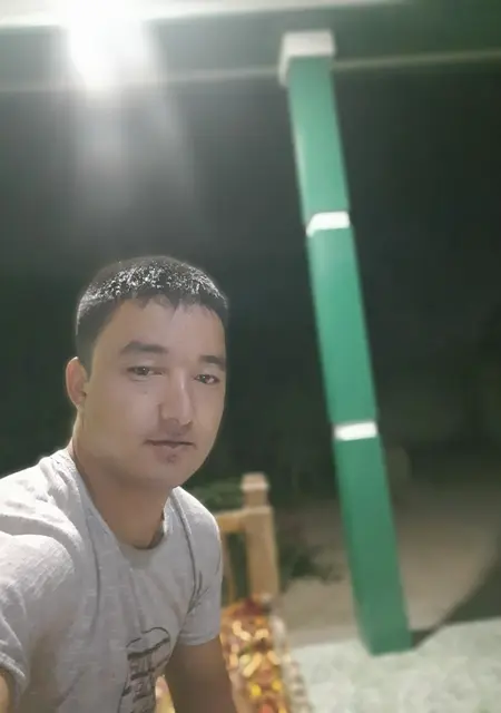 Исмаил из Налдвейка, мне 32, познакомлюсь для общения