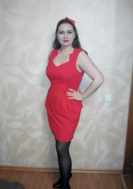 Я Ekaterina, 47, знакомлюсь для постоянных отношений в Харькове