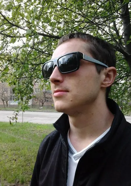 Я Александр, 37, из Луганска, ищу знакомства без обязательств