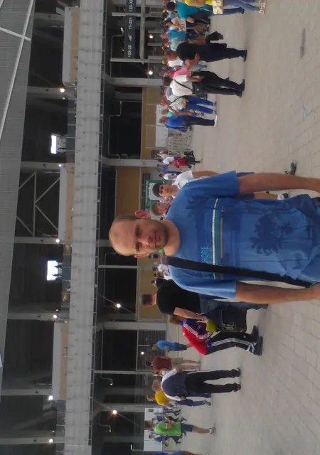 Я Игорь, 42, знакомлюсь без обязательств в Нововолынске