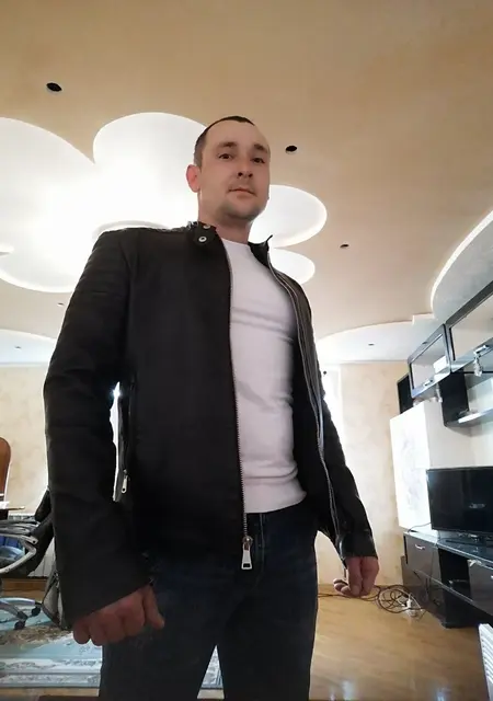 Я Say, 34, знакомлюсь на одну ночь в Берегове