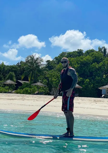 Я Сергей, 28, из Бангкока, ищу знакомство для постоянных отношений