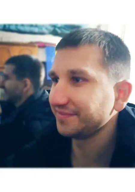 Я Женя, 29, из Чернигова, ищу знакомство для приятного времяпровождения