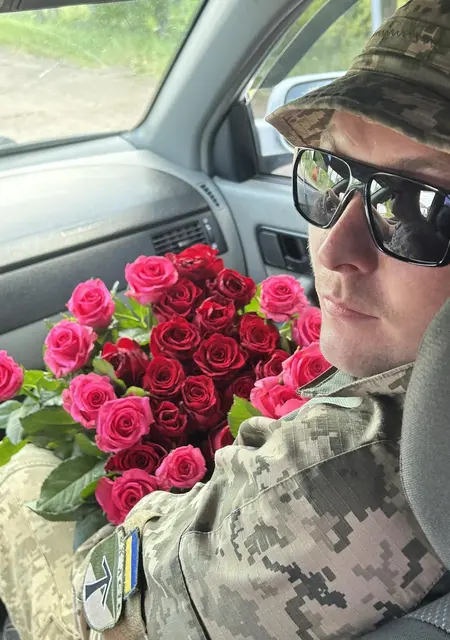 Sergei з Овруча, шукаю на сайті знайомства на одну ніч