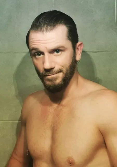 Ionut из Афин, мне 37, познакомлюсь для постоянных отношений