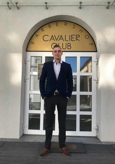 Я Денис, 29, знакомлюсь для общения в Гродно