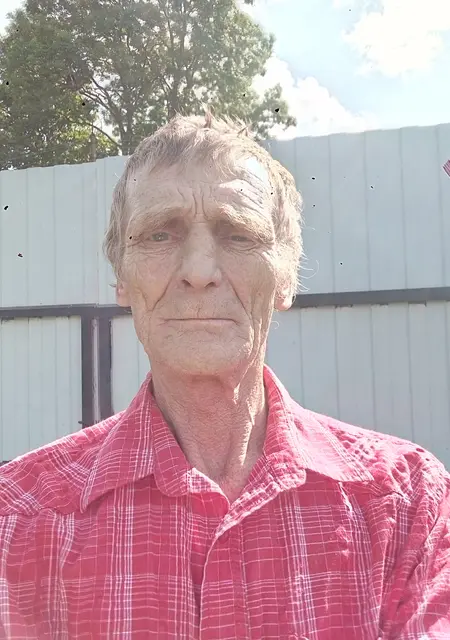 Я Василий, 64, из Гомеля, ищу знакомство для дружбы