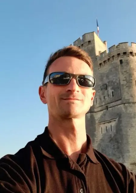 Bertrand из Лондона, мне 34, познакомлюсь