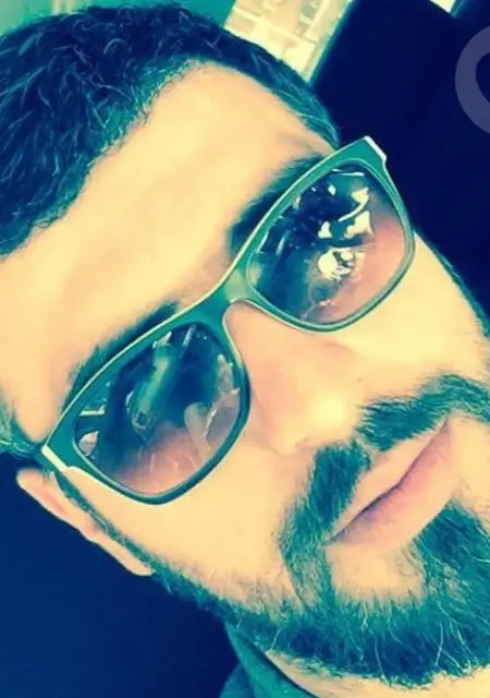 Я Kaan, 43, знакомлюсь в Стамбуле