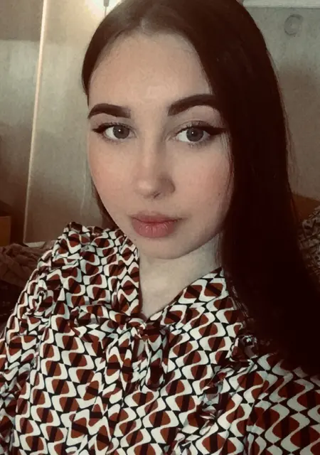 Я Viktoria, 22, из Днепра, ищу знакомство для приятного времяпровождения