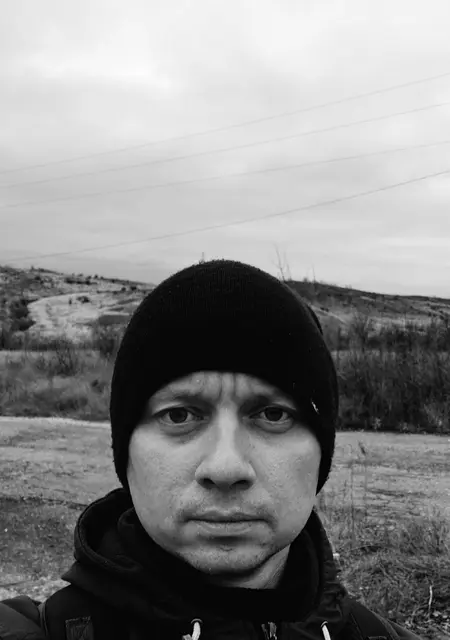 Я Владимир, 39, из Краматорска, ищу знакомство для приятного времяпровождения