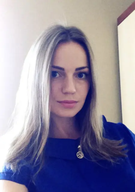 Диана из Одессы, мне 36, познакомлюсь для приятного времяпровождения