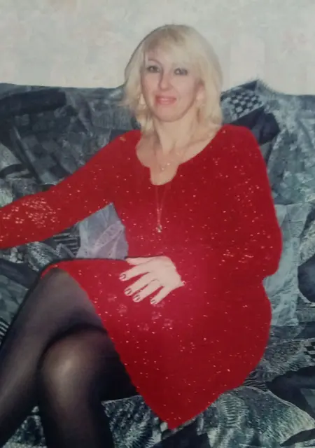 Я Яна, 54, из Астаны, ищу знакомство для постоянных отношений
