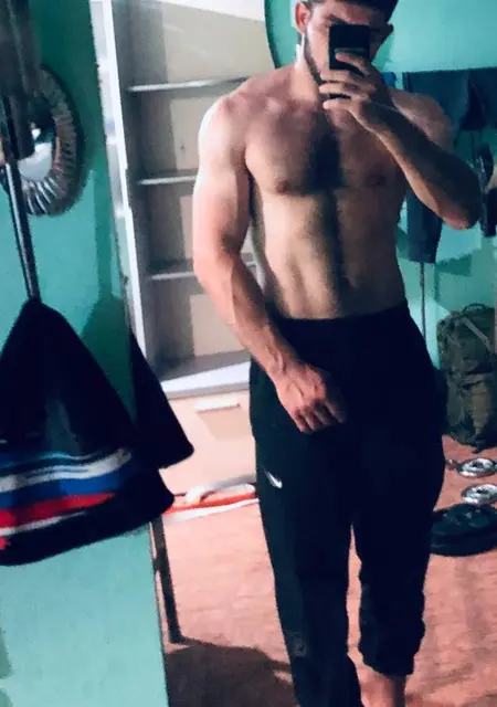 Мэджик из Луганска, мне 25, познакомлюсь для приятного времяпровождения