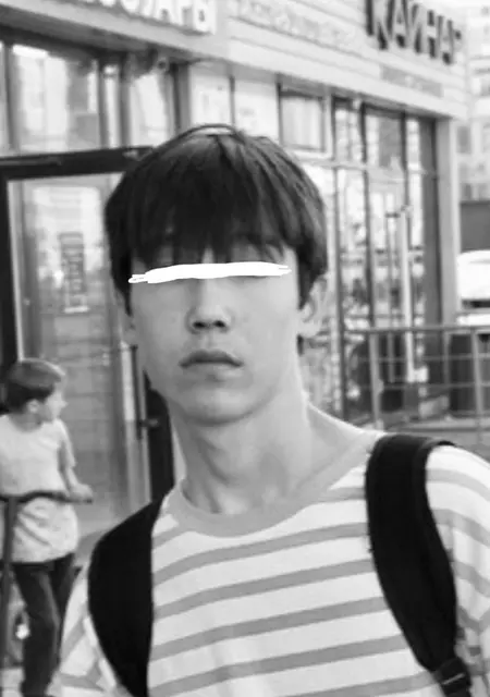 Я Sayan, 19, знакомлюсь для вирта в Астане