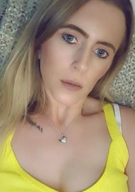 Я Joanne, 37, знакомлюсь в Лондоне