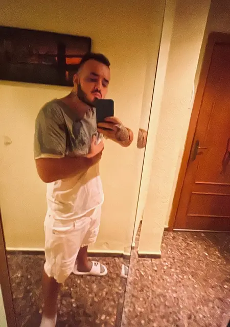 Я Kevin, 24, знакомлюсь для общения в Мислата