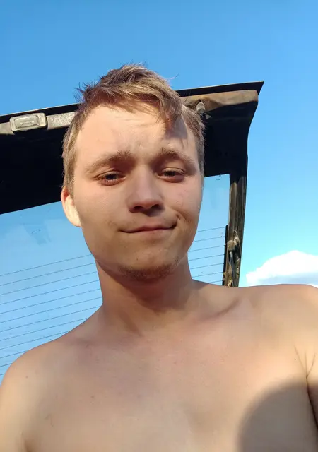 Я Николай, 24, знакомлюсь без обязательств в Донецке