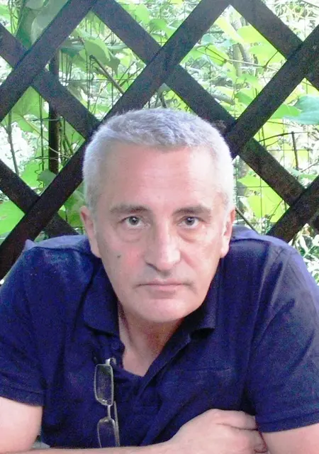 Виталий из Минска, мне 57, познакомлюсь для постоянных отношений