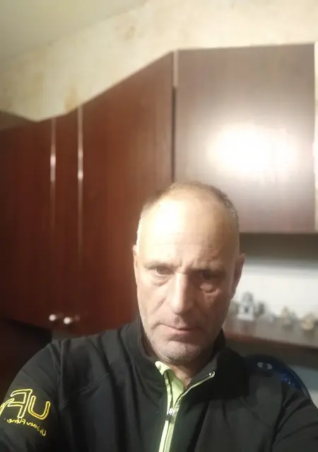 Я Germes, 55, из Черкасс, ищу знакомства без обязательств
