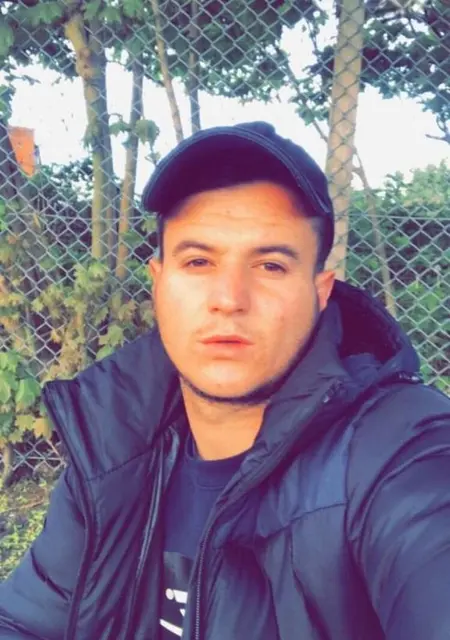 Я Ajj, 24, знакомлюсь в Лондоне