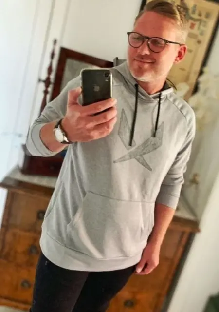 Я Anders, 41, из Стокгольма, ищу знакомство