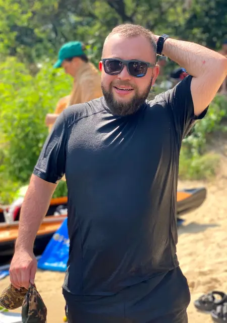 Я Пара, 39, знакомлюсь в Ивано-Франковске