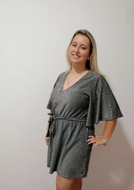 Andreia из Лиссабона, мне 31, познакомлюсь