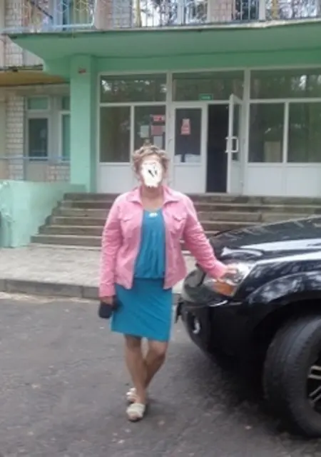 Я Алена, 46, знакомлюсь для дружбы в Витебске