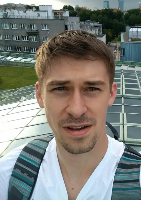 Дмитро из Хмельницкого, ищу на сайте знакомства на одну ночь